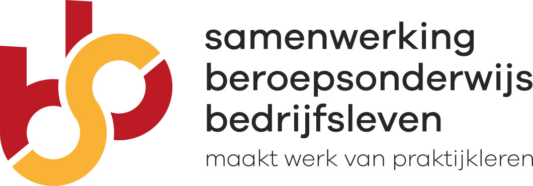 Logo SBB Samenwerking beroepsonderwijs bedrijfsleven