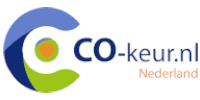 CO-keur logo